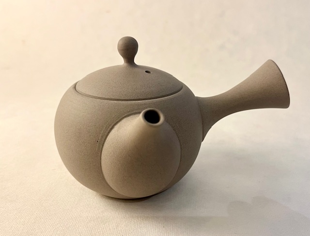 Teekännchen mit Seitengriff Kyusu iroiro 290 ml